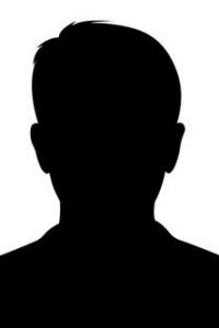 male-silhouette